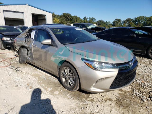toyota camry le 2017 4t1bf1fk8hu618656