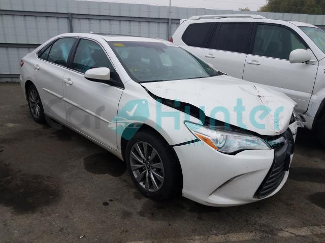 toyota camry le 2017 4t1bf1fk8hu627082