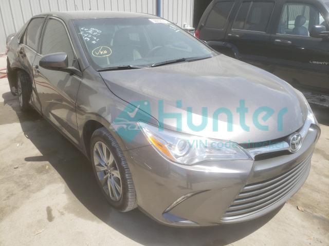 toyota camry le 2017 4t1bf1fk8hu628166