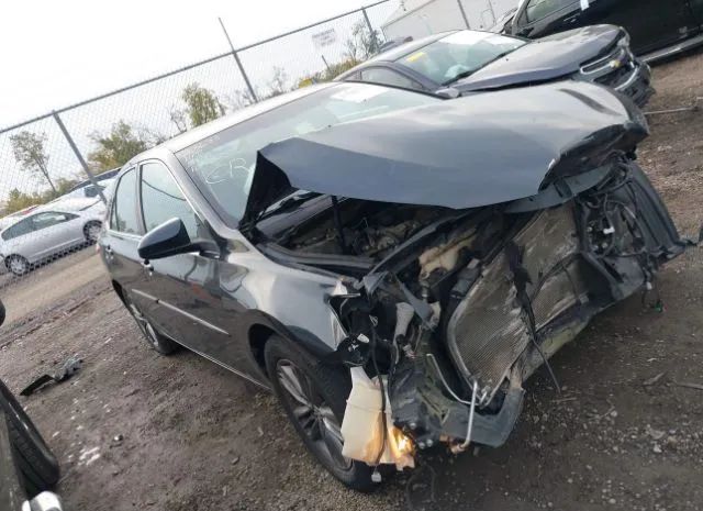 toyota camry 2017 4t1bf1fk8hu628331