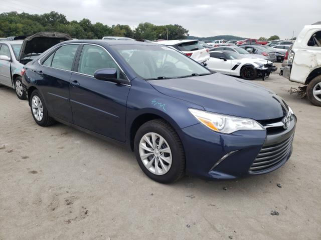 toyota camry le 2017 4t1bf1fk8hu639880