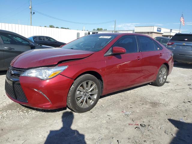 toyota camry le 2017 4t1bf1fk8hu647560