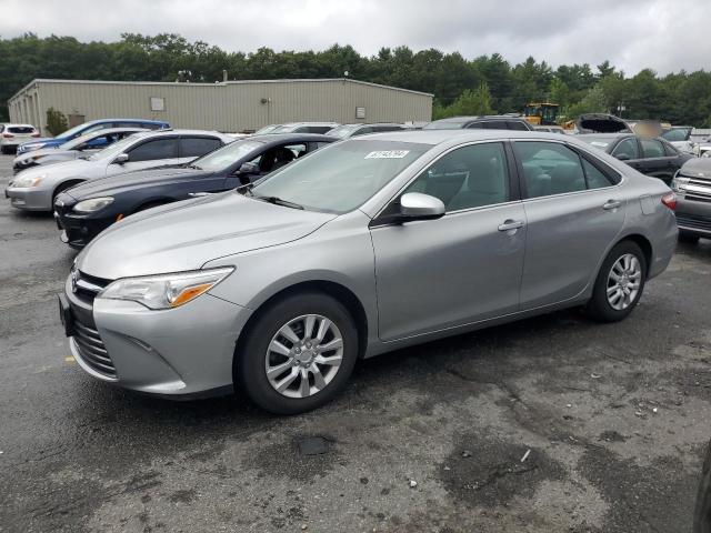 toyota camry le 2017 4t1bf1fk8hu651754