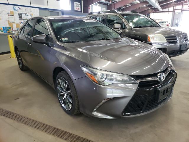 toyota camry le 2017 4t1bf1fk8hu652371