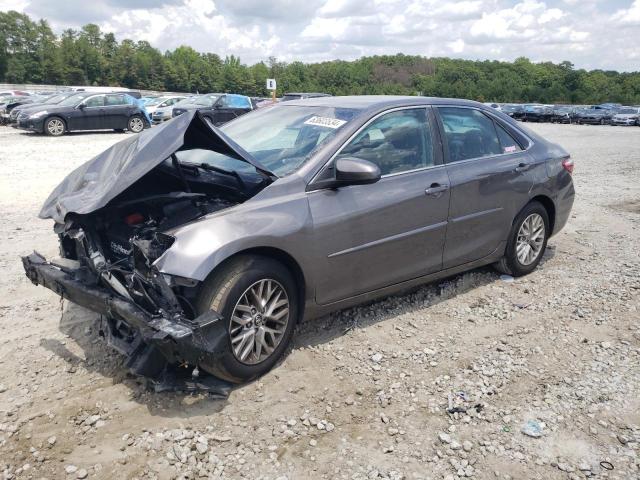 toyota camry le 2017 4t1bf1fk8hu652967