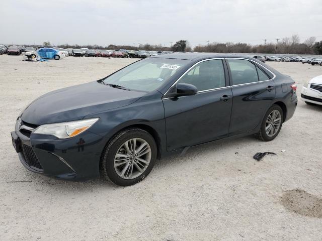 toyota camry le 2017 4t1bf1fk8hu657649