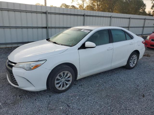 toyota camry le 2017 4t1bf1fk8hu673494