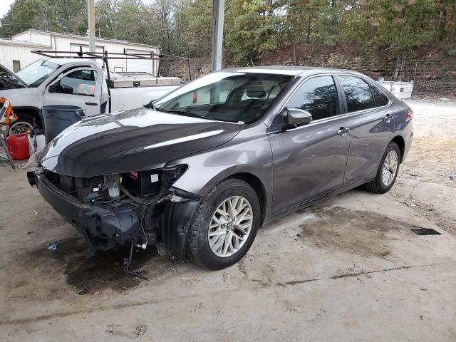 toyota camry le 2017 4t1bf1fk8hu680008