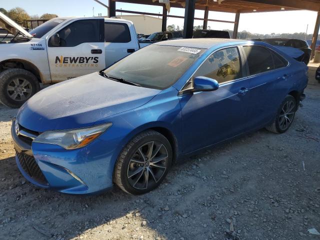 toyota camry le 2017 4t1bf1fk8hu683510