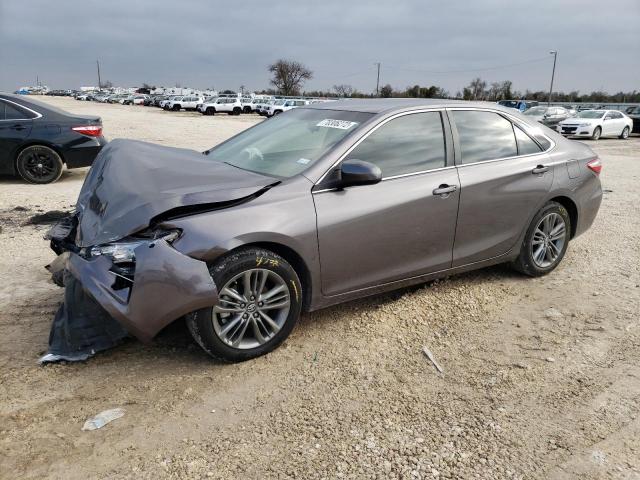 toyota camry le 2017 4t1bf1fk8hu690649