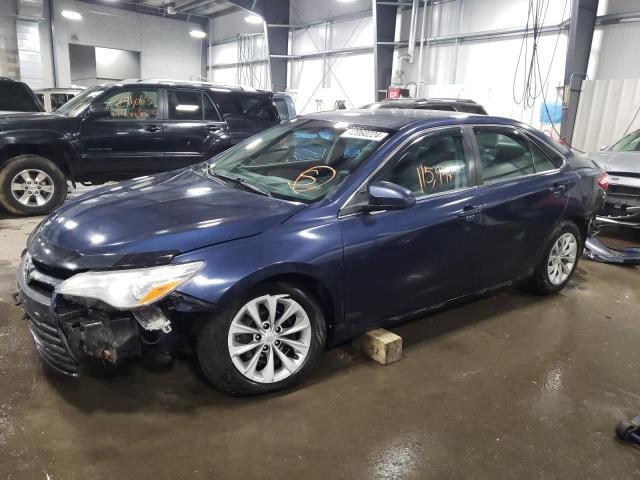 toyota camry 2017 4t1bf1fk8hu692949