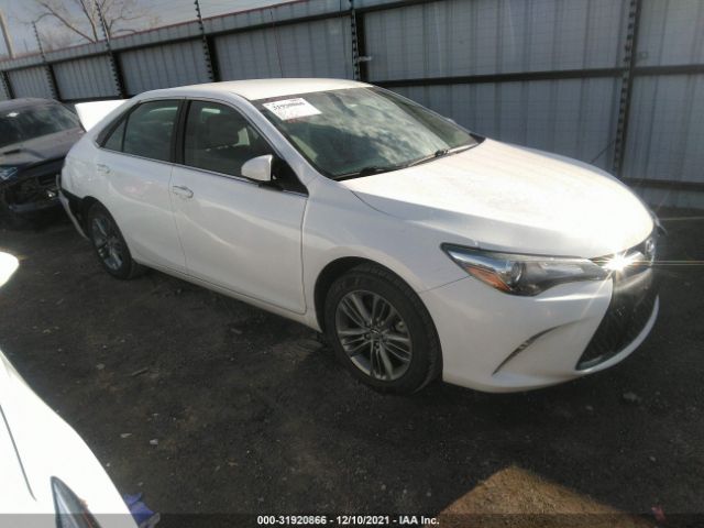 toyota camry 2017 4t1bf1fk8hu694815