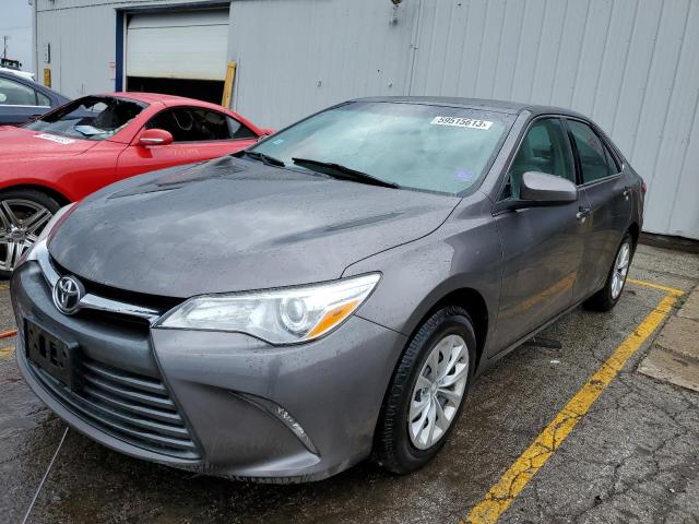 toyota camry le 2017 4t1bf1fk8hu701746