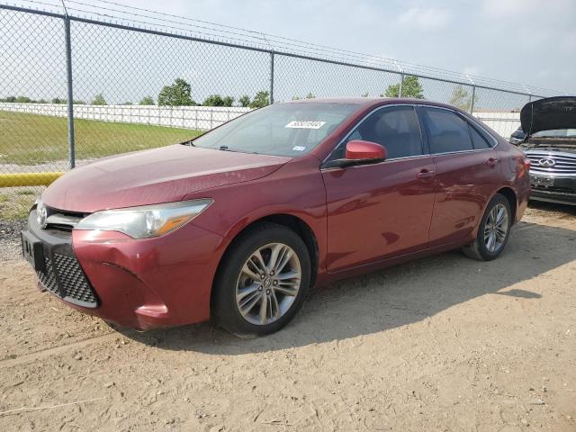 toyota camry 2017 4t1bf1fk8hu702914