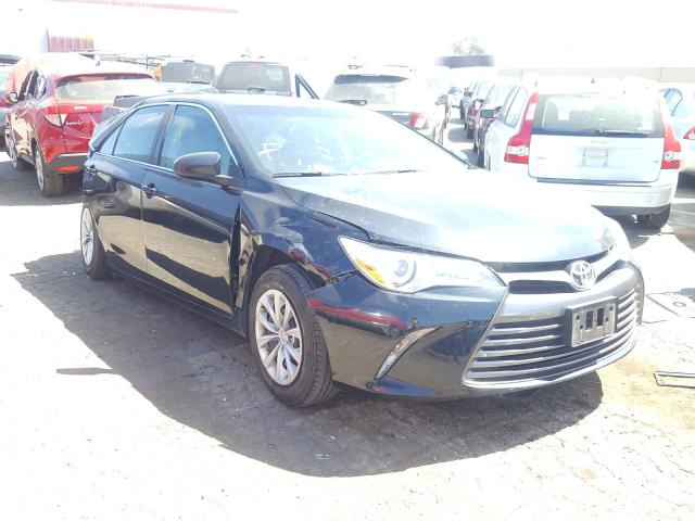 toyota camry le 2017 4t1bf1fk8hu706462