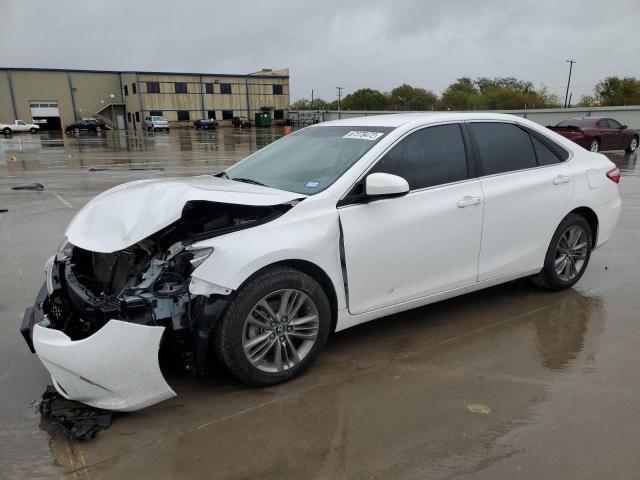 toyota camry le 2017 4t1bf1fk8hu711225