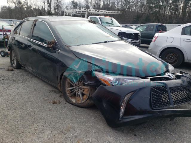 toyota camry le 2017 4t1bf1fk8hu712228