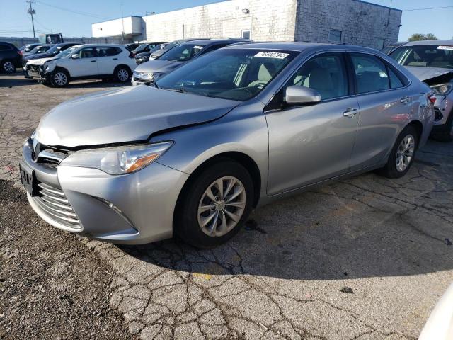 toyota camry le 2017 4t1bf1fk8hu718997