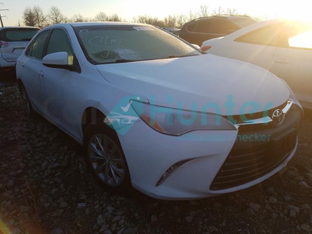 toyota camry le 2017 4t1bf1fk8hu720037