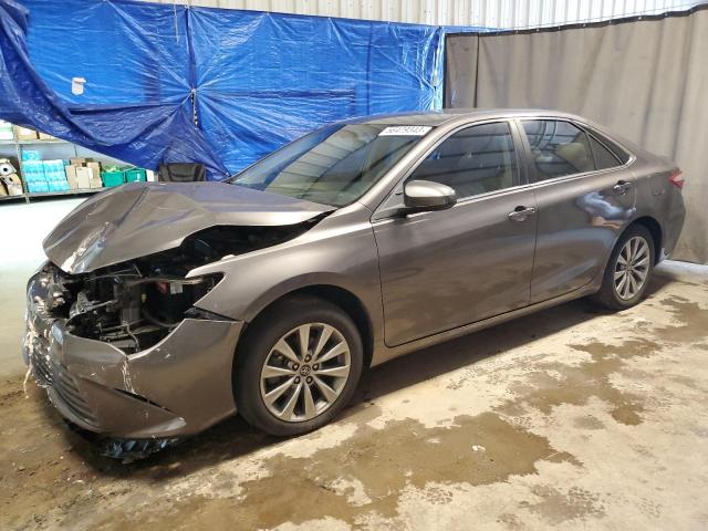 toyota camry le 2017 4t1bf1fk8hu722077