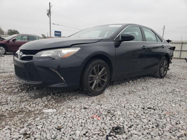 toyota camry 2017 4t1bf1fk8hu729546