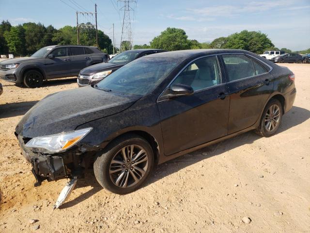 toyota camry 2017 4t1bf1fk8hu733774