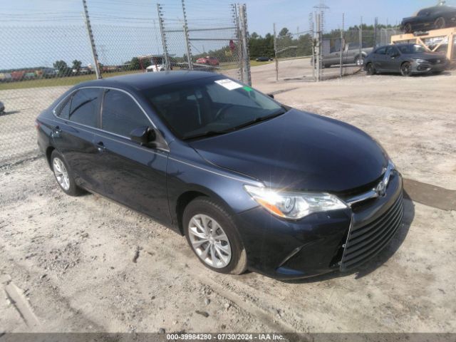 toyota camry 2017 4t1bf1fk8hu735170