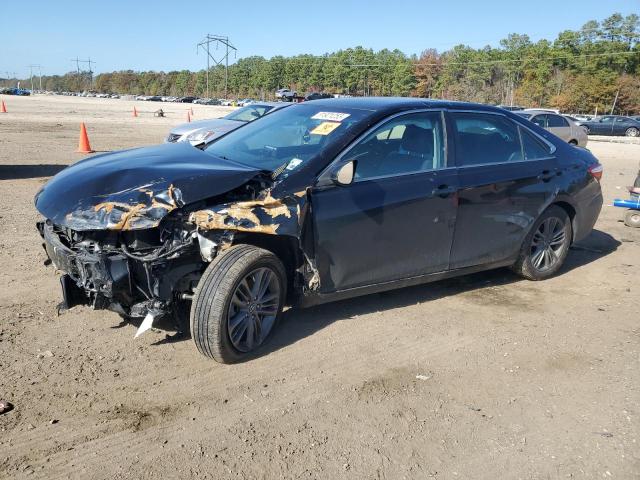 toyota camry 2017 4t1bf1fk8hu736643