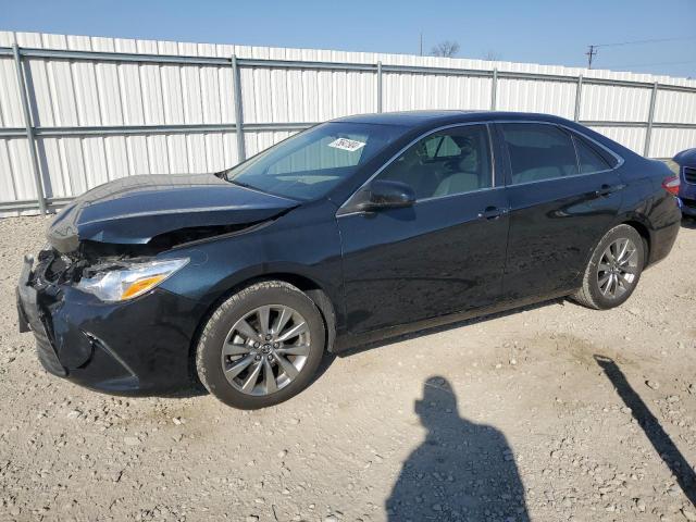 toyota camry le 2017 4t1bf1fk8hu737873