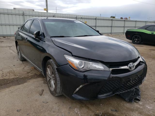 toyota camry le 2017 4t1bf1fk8hu738098