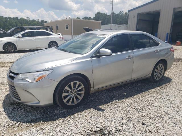 toyota camry 2017 4t1bf1fk8hu738389