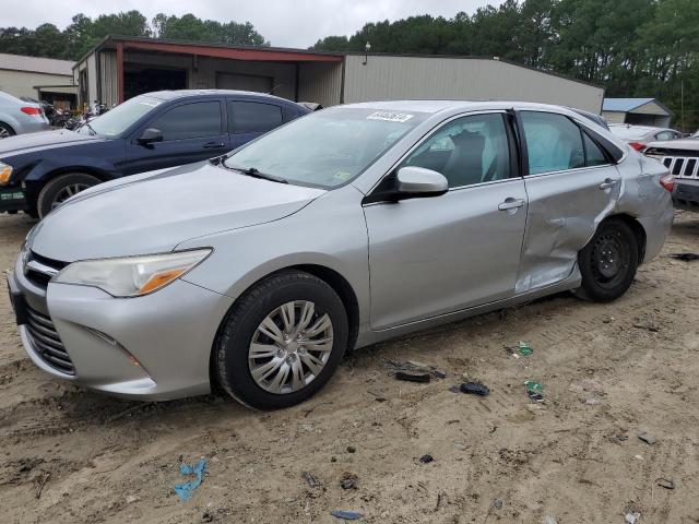 toyota camry le 2017 4t1bf1fk8hu738831