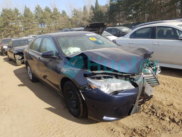 toyota camry le 2017 4t1bf1fk8hu742412