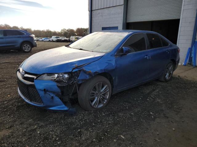 toyota camry 2017 4t1bf1fk8hu745648