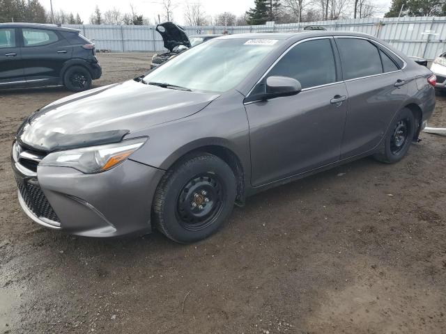 toyota camry 2017 4t1bf1fk8hu746198