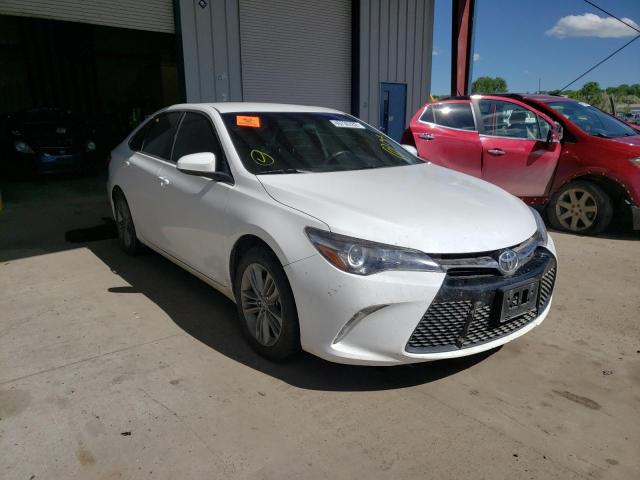 toyota camry le 2017 4t1bf1fk8hu747075