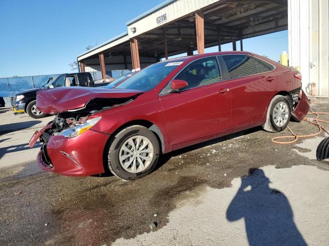 toyota camry le 2017 4t1bf1fk8hu749991