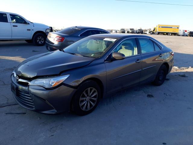 toyota camry le 2017 4t1bf1fk8hu756231