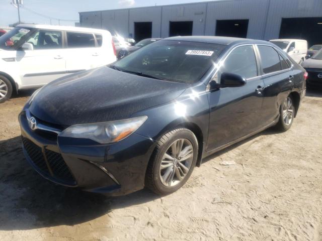 toyota camry le 2017 4t1bf1fk8hu758321