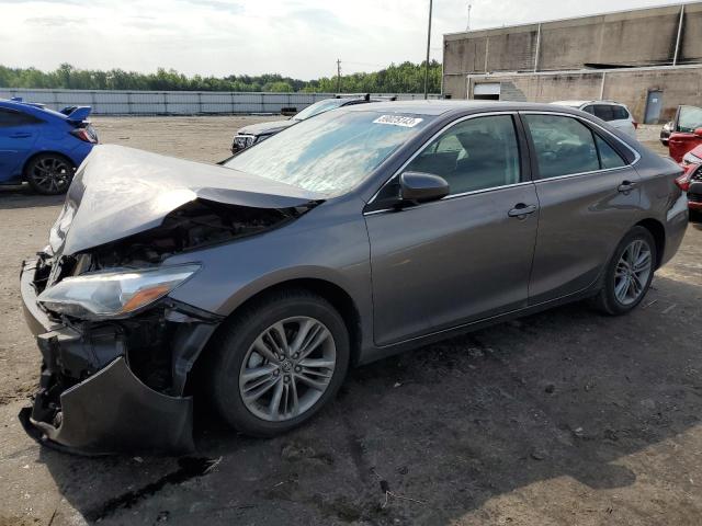 toyota camry le 2017 4t1bf1fk8hu758979