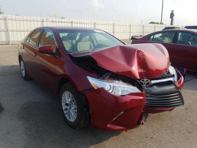 toyota camry le 2017 4t1bf1fk8hu763275