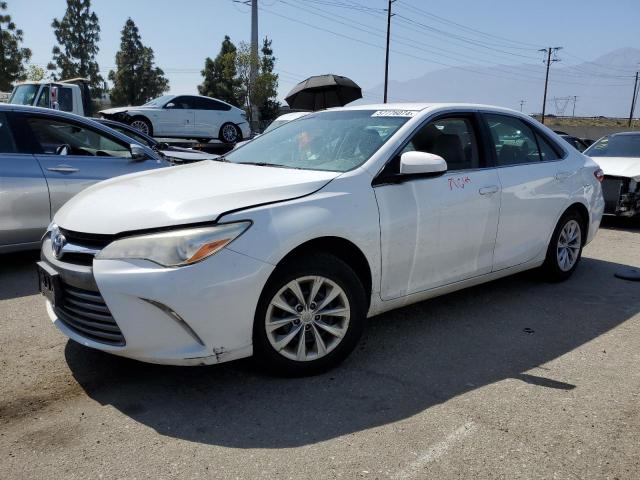 toyota camry 2017 4t1bf1fk8hu764135