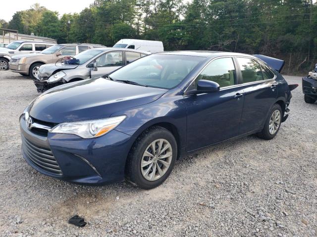 toyota camry 2017 4t1bf1fk8hu770288