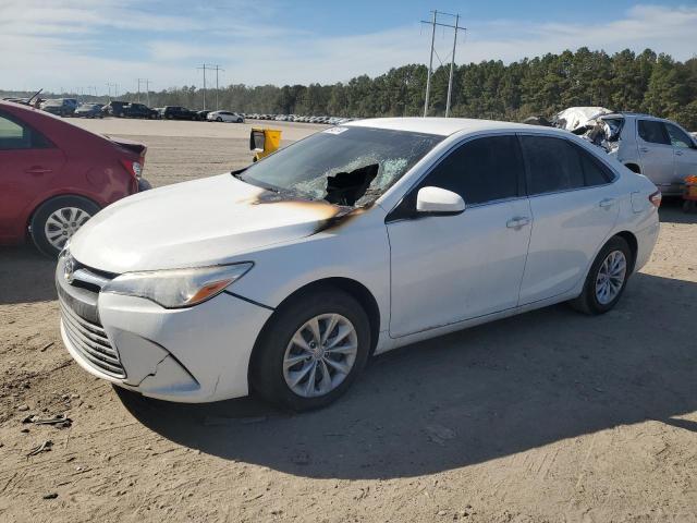 toyota camry le 2017 4t1bf1fk8hu770999