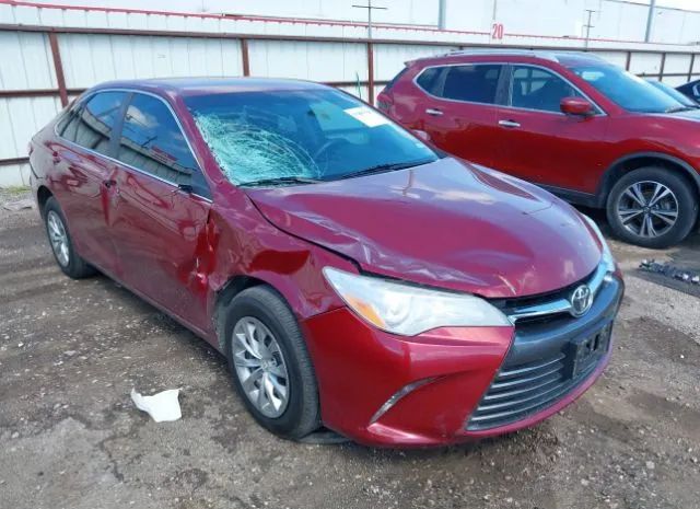 toyota camry 2017 4t1bf1fk8hu773224