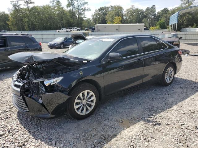 toyota camry 2017 4t1bf1fk8hu775331