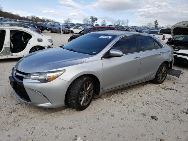 toyota camry se a 2017 4t1bf1fk8hu777371