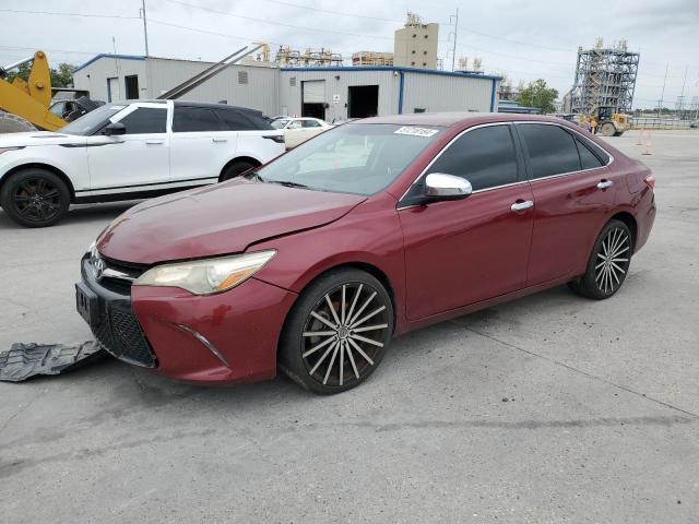 toyota camry 2017 4t1bf1fk8hu780786