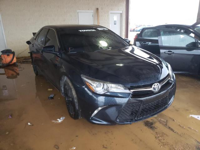 toyota camry le 2017 4t1bf1fk8hu802530