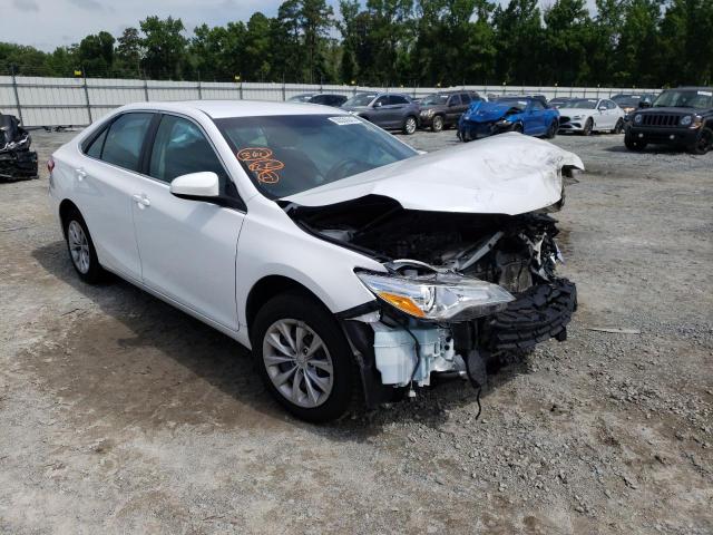 toyota camry le 2017 4t1bf1fk8hu806061